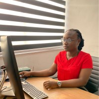Jane Iroekwe