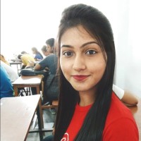 Sanjana Pandey