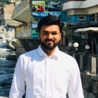 Mubashir Iqbal