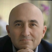 Oreste Gionti