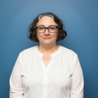 Robin Elise Weiss, Ph.D.