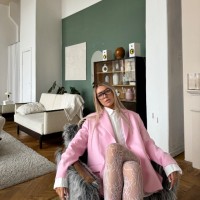 Ирина Захарова