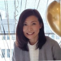 Cathy Tsang