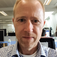Phil Jones (Acma, Cgma)