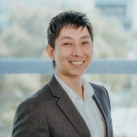 Andrew Djo