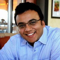 Deepak Senkurichy