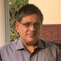 Arup Chakraborty