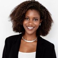 Erica McLain, OLY, ASID, SIDC