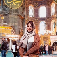 Huma Khalid