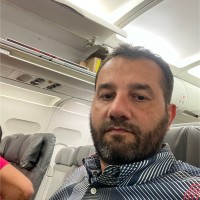 Khaled Yousef