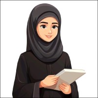 Amna Idris