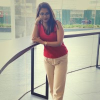 Pritha Jana