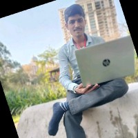 Dipak Pardeshi