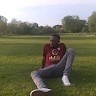 Alex Tsegaye