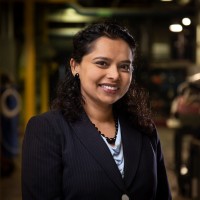 Lalitha Madhavan