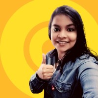 Nimisha Shiril