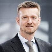 Lars B. Christensen