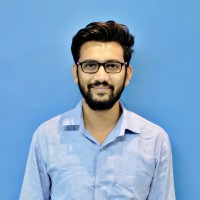 Bhavuk Namdeo
