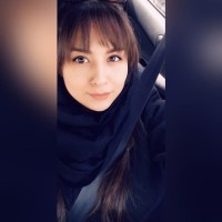 Samane Azizkhani