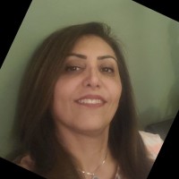 Rosha R.