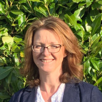 Fiona Fleming