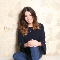 Michaela Grecu