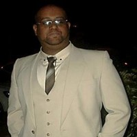 Kerushan Naidoo