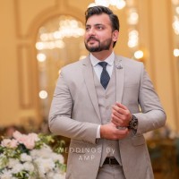 Uzair Saeed