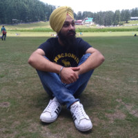 Paras Singh