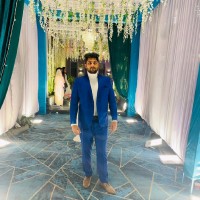 Zayed Ali