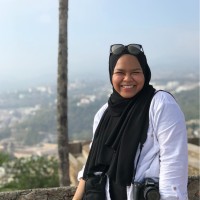 Nida Nabilah Mohd Nizam