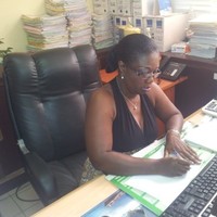 Constance Assirifix