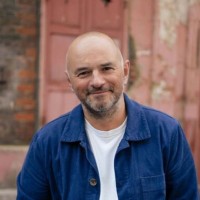 Steve Myall