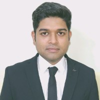 Saurav Kumar Das