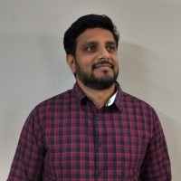 Nagarajan Muthukumarasamy