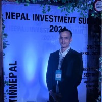Manish Khanal