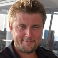 Tom Asker Christensen