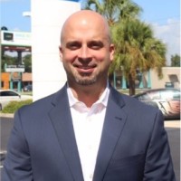Andrew M. Vislosky