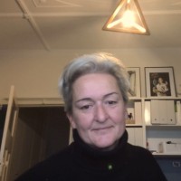 Meg Jamieson