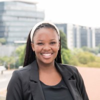 Galaletsang Nokwane