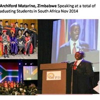 Archiford Matarino