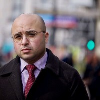 Mohammed Khalid