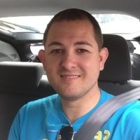 Danny Santilli