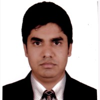 Md Ahaduzzaman
