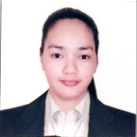 Rizza Mae Apelada