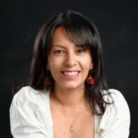 Ana Carolina Orjuela