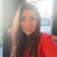Tania Milutin