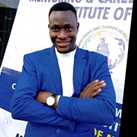 Chisalem Anujo Robert Acipm, Amcdi