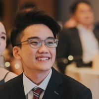 Marcus Teo