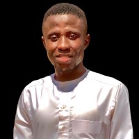 Abdul Kudus Kannyiri Umar